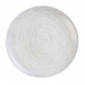 Тарелка десерная 20,5см Luminarc Stonemania White H3542