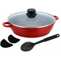 Сотейник 28 см Rainstahl RS 5800-28