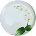 Тарелка десертная Luminarc White Orchid N9705