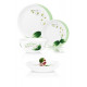Тарелка десертная Luminarc White Orchid N9705