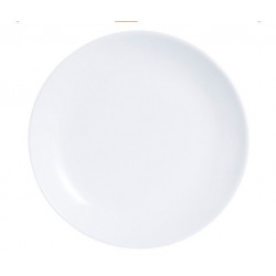 Тарелка обеденная 25см Luminarc Diwali D6905