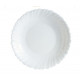 Тарелка глубокая 21см Luminarc Feston 11368