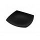 Тарелка обеденная 25см Luminarc Quadrato Black J0591