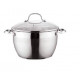 Кастрюля Lessner 1,7 л Coni 55104-16