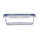 Емкость для еды прямоугольная 1970мл Luminarc Pure Box Active P3549