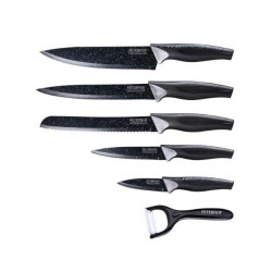 Набор ножей 6 пр Peterhof PH22426