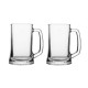 Набор кружек для пива Luminarc Dresden 330 мл - 2шт
