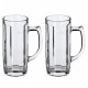 Набор кружек для пива Luminarc Hamburg 500мл-2шт