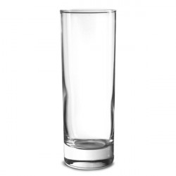 Набор стаканов высоких 330мл 3шт Luminarc Islande E5093