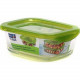 Емкость для еды прямоугольная 370мл Luminarс Keep'n'Box L8782
