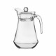 Кувшин с крышкой 1,3 л Luminarc Arc N1103