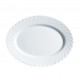 Блюдо овальное 35см Trianon Arcoroc E9667