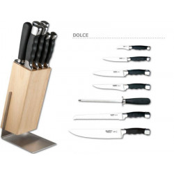Набор ножей 8 пр. BergHOFF Dolce 1308050