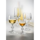 Бокалы для вина Bohemia Claudia 190 мл-6шт