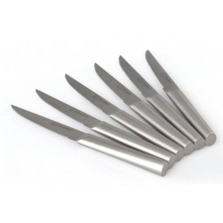 Набор ножей для стейка 6 шт BergHOFF Eclipse 3700265