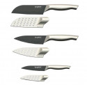 Набор ножей с керамическими лезвиями BergHOFF 3 пр. 3700419
