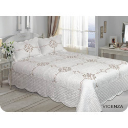 Покрывало с наволочкой 180х240 Arya Vincenza