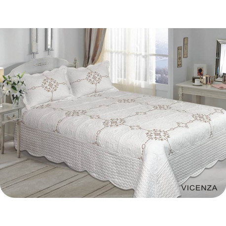 Покрывало с наволочкой 180х240 Arya Vincenza