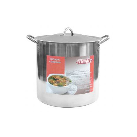 Кастрюля 15,1 л Martex 26-270-007