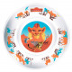 Тарелка десертн6ая 19,5 см ОСЗ Disney Лев хранитель
