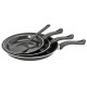 Набор сковородок 4пр Martex 26-203-037