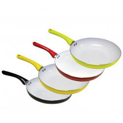 Сковорода 28 см Martex MIX 26-203-025