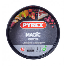 Форма разъемная 20 см Pyrex Magic (MG20BS6)
