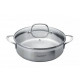 Сотейник BergHOFF Bistro d24 см v2,7 л 4410026
