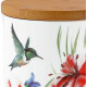 Емкость для сыпучих 1300 мл Krauff Colibri 21-244-047