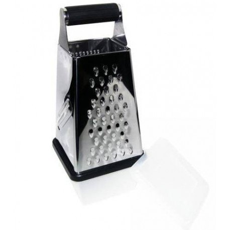 Lessner Терка з контейнером Abbie 11119