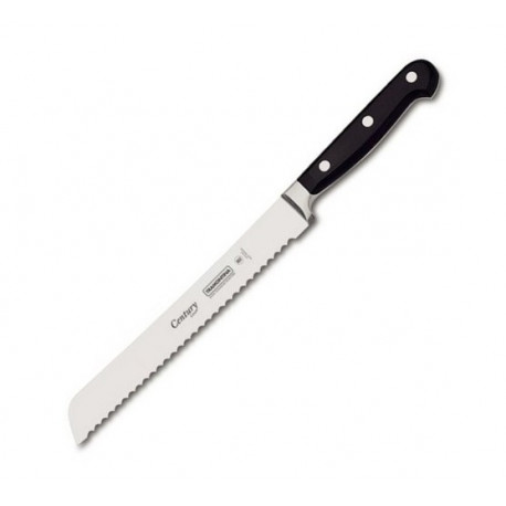 Нож для хлеба 203мм Tramontina Century 24009/108