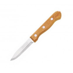 Нож для чистки овощей 80мм Tramontina Century 22310/203