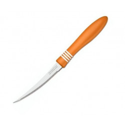 Нож для томатов Tramontina COR & COR 127 мм 2 шт 23462/245