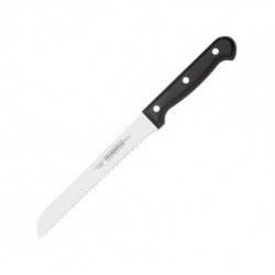 Нож для хлеба Tramontina Ultracorte 178мм 23859/107