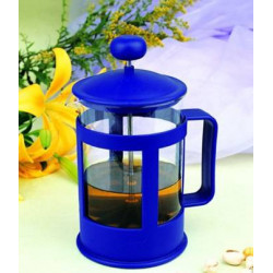 Vincent Заварник френч-прес 0,85л VC-4551 mix