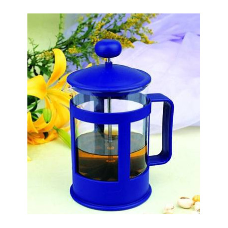 Vincent Заварник френч-прес 0,85л VC-4551 mix