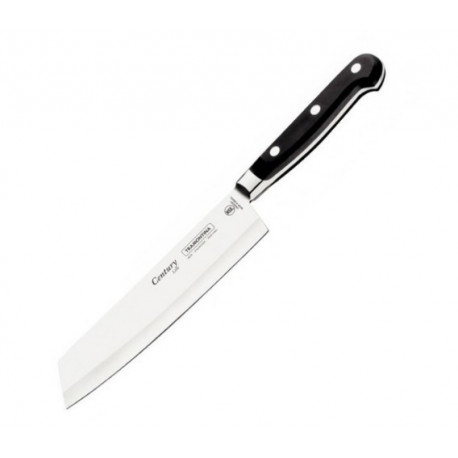 Нож поварской Tramontina Century 180мм 24024/107