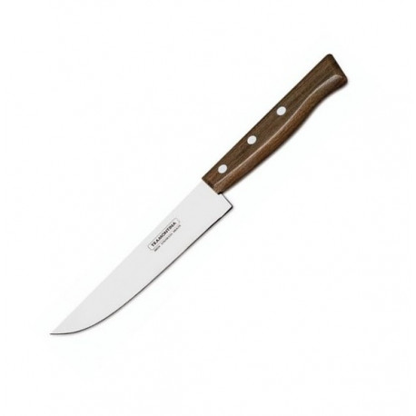 Нож кухонный Tramontina Tradicional 178мм 22217/007