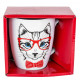 Кружка 360 мл Keramia Кот 21-272-078