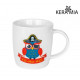 Кружка 360 мл Keramia Пират 21-272-064