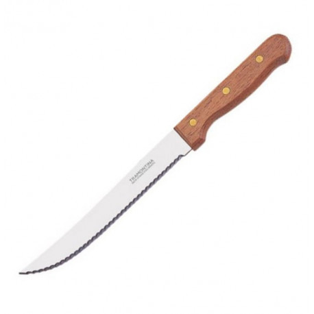 Нож слайсер Tramontina Dynamic 200мм 22316/108