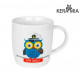 Кружка 360 мл Keramia Боцман 21-272-067