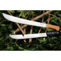 Нож мачете Tramontina Machetes 360мм 26600/114
