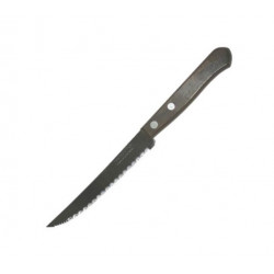 Набор ножей для стейка 2шт Tramontina Tradicional 127мм 22271/205