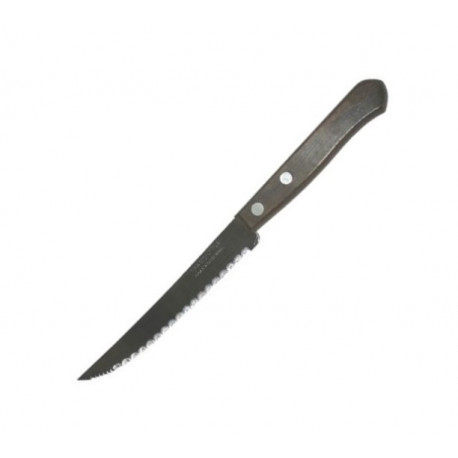 Набор ножей для стейка 2шт Tramontina Tradicional 127мм 22271/205