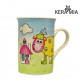 Кружка 300 мл Keramia Овечка 21-272-040