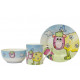 Детский набор 3пр Keramia Овечка 21-272-041