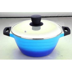 Кастрюля  Lessner 2 л Carmela 88402-20