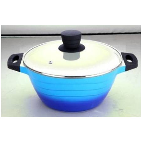Кастрюля  Lessner 2 л Carmela 88402-20