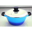 Кастрюля  Lessner 2 л Carmela 88402-20